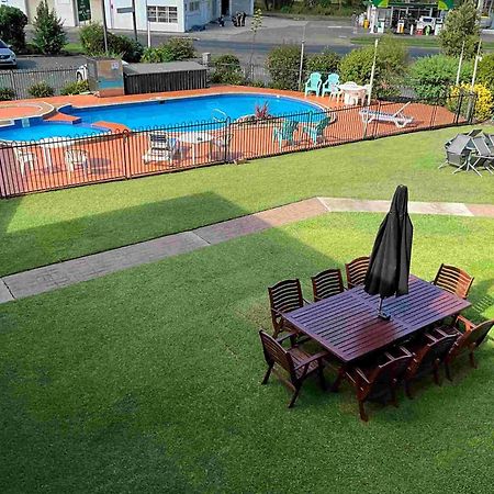 Bucketts Way Motel Gloucester Luaran gambar