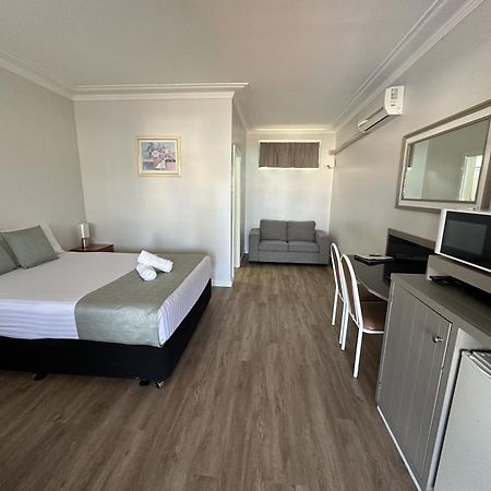 Bucketts Way Motel Gloucester Luaran gambar