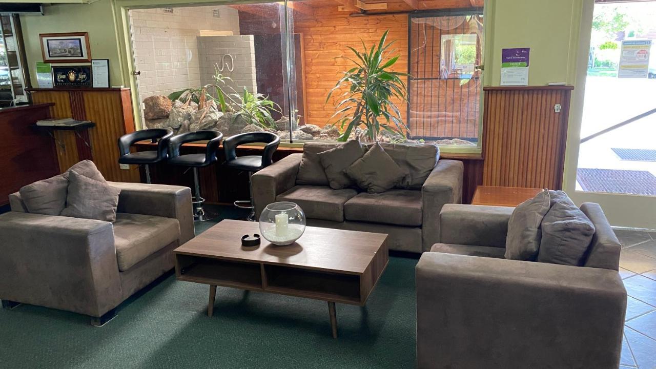 Bucketts Way Motel Gloucester Luaran gambar