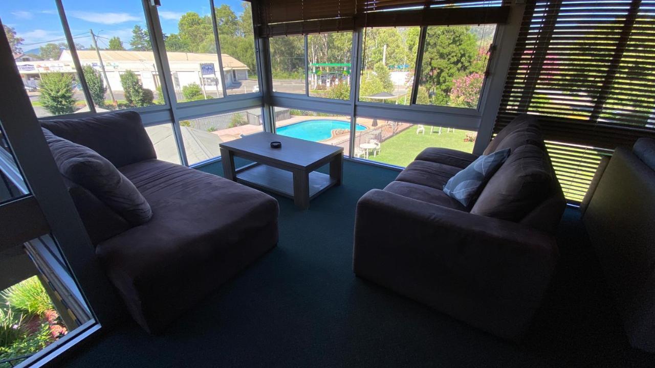 Bucketts Way Motel Gloucester Luaran gambar