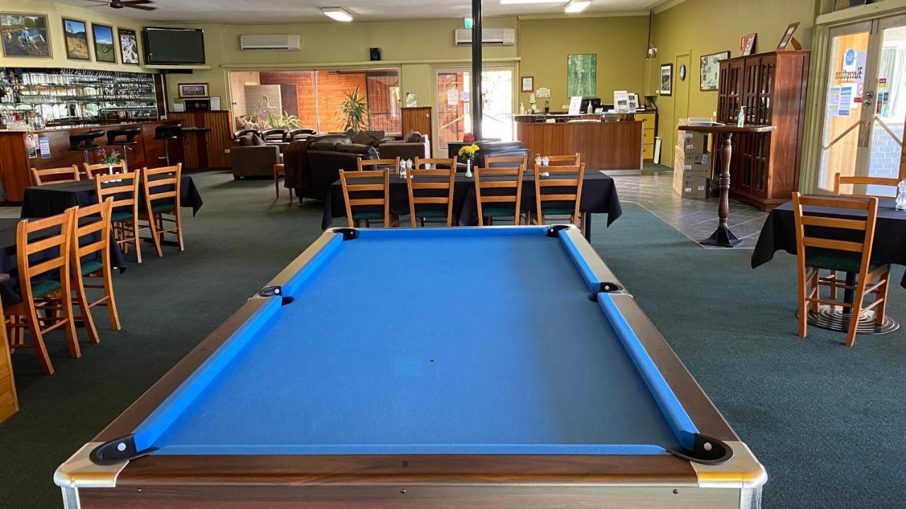 Bucketts Way Motel Gloucester Luaran gambar
