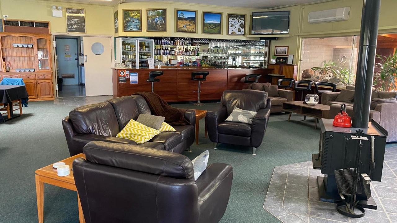 Bucketts Way Motel Gloucester Luaran gambar