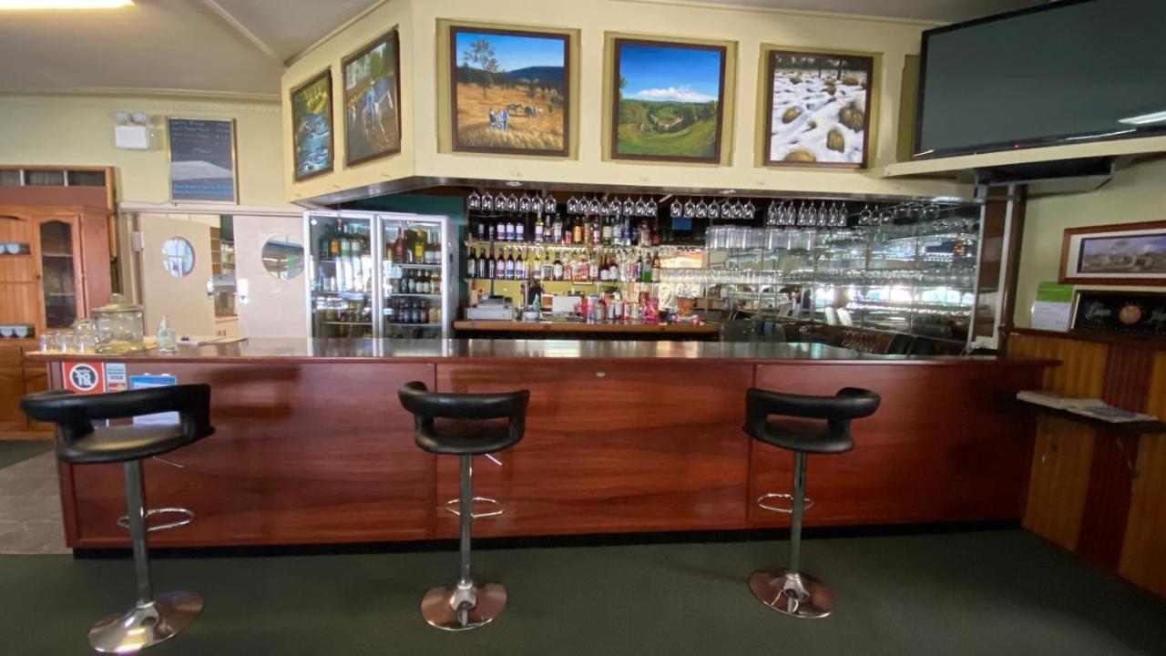 Bucketts Way Motel Gloucester Luaran gambar