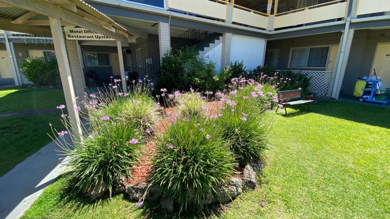 Bucketts Way Motel Gloucester Luaran gambar