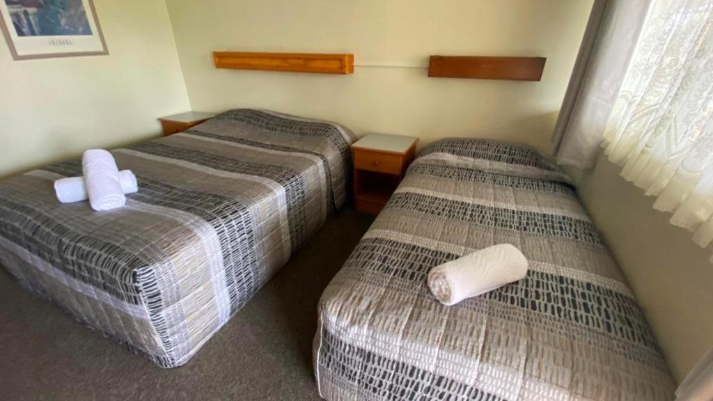 Bucketts Way Motel Gloucester Luaran gambar