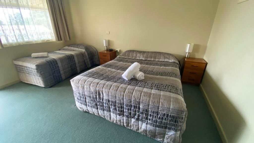 Bucketts Way Motel Gloucester Luaran gambar