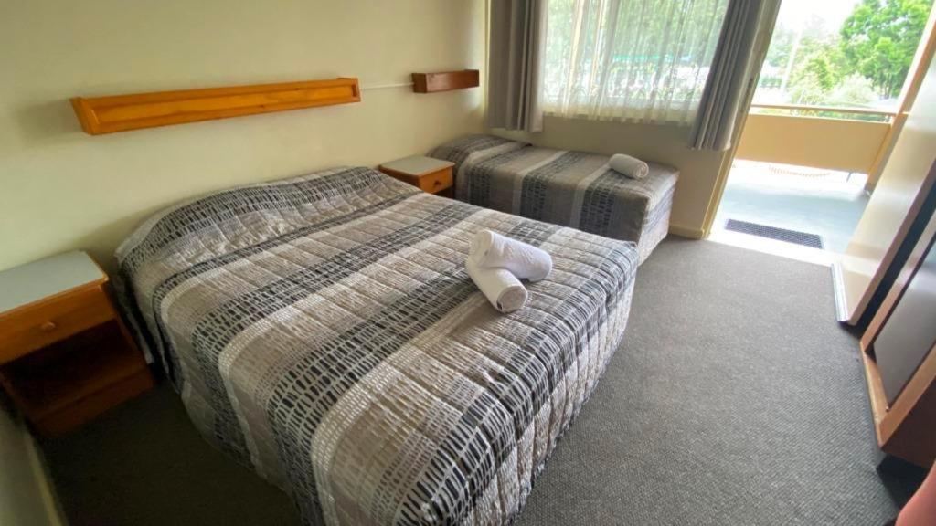 Bucketts Way Motel Gloucester Luaran gambar