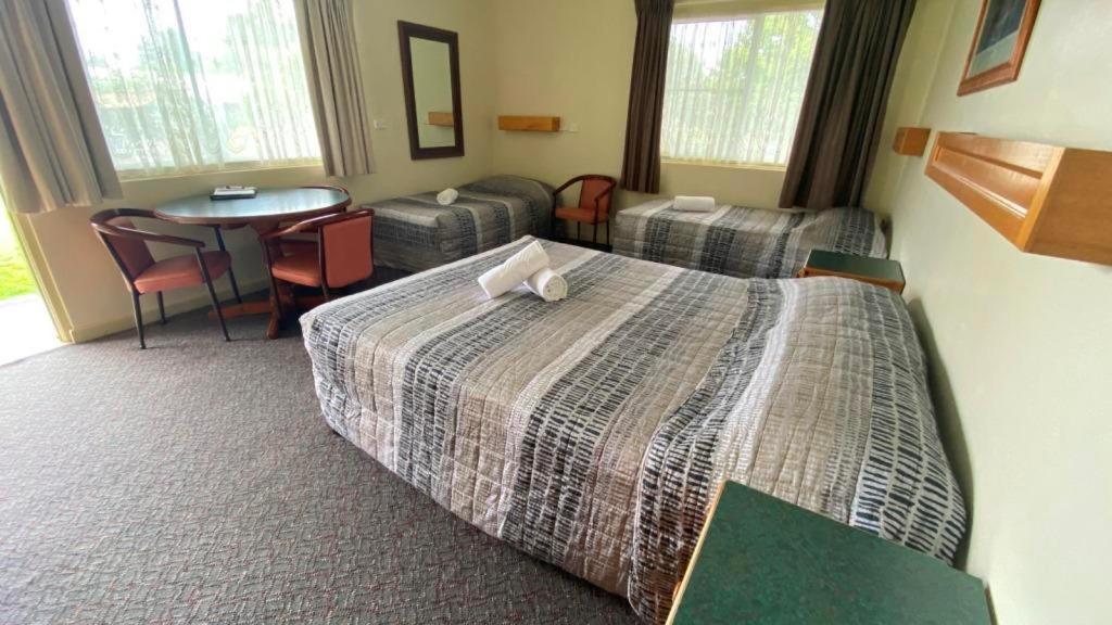 Bucketts Way Motel Gloucester Luaran gambar