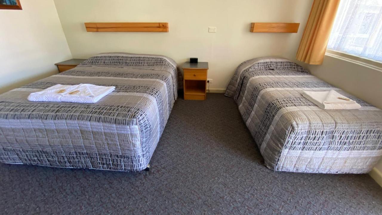 Bucketts Way Motel Gloucester Luaran gambar