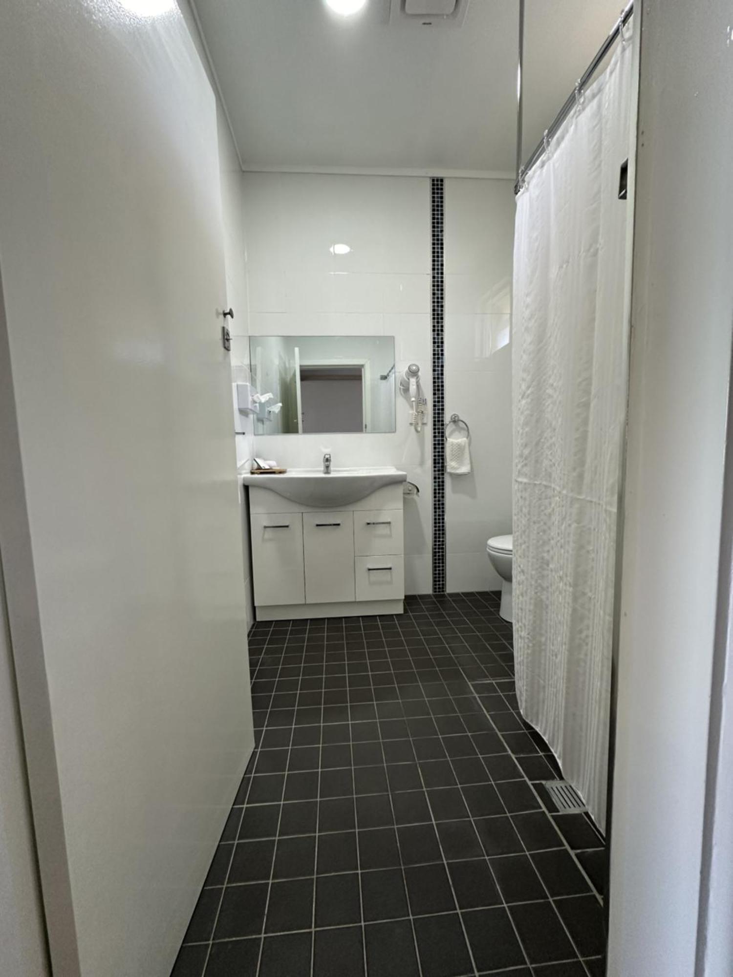 Bucketts Way Motel Gloucester Luaran gambar