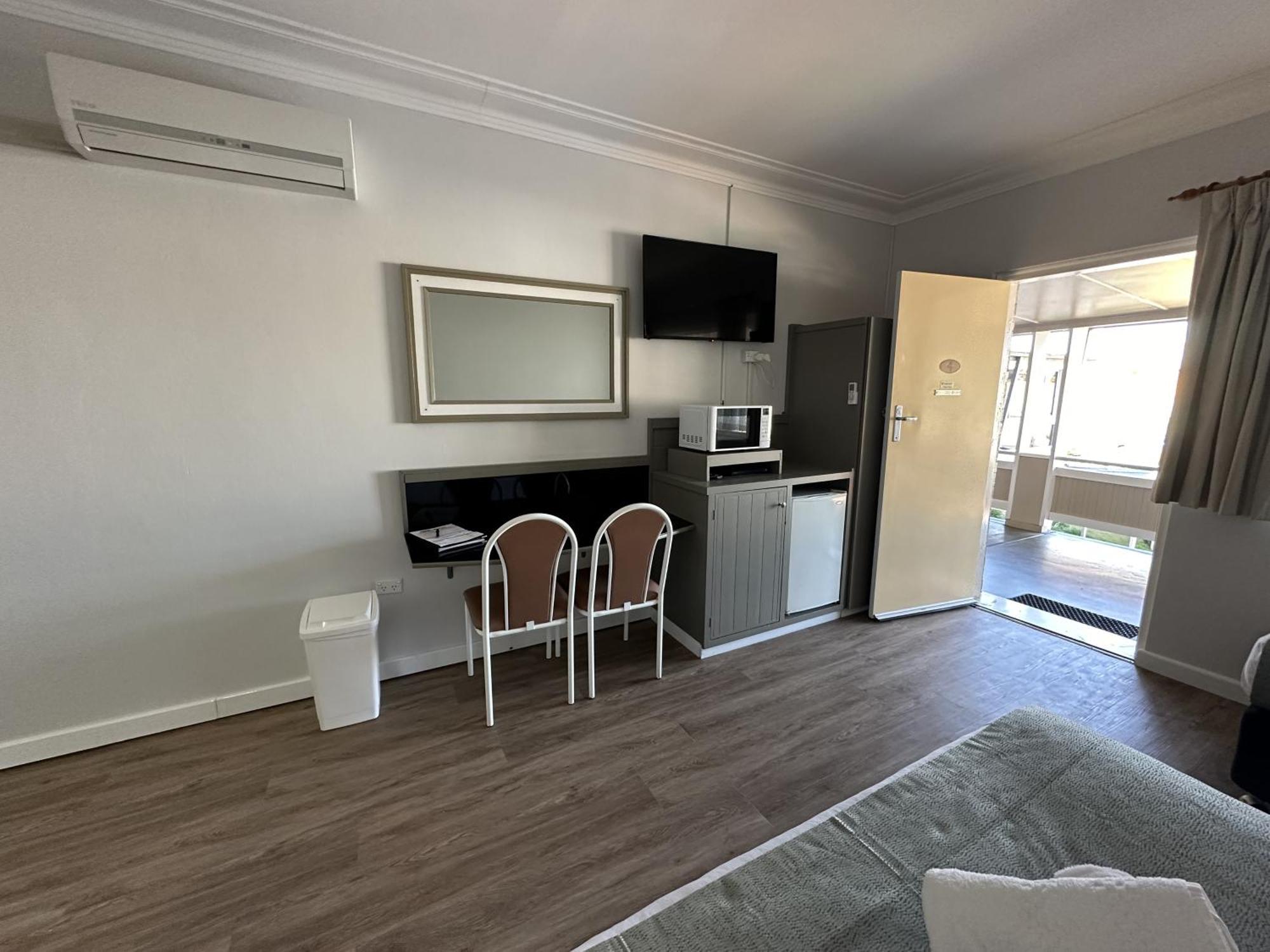 Bucketts Way Motel Gloucester Luaran gambar