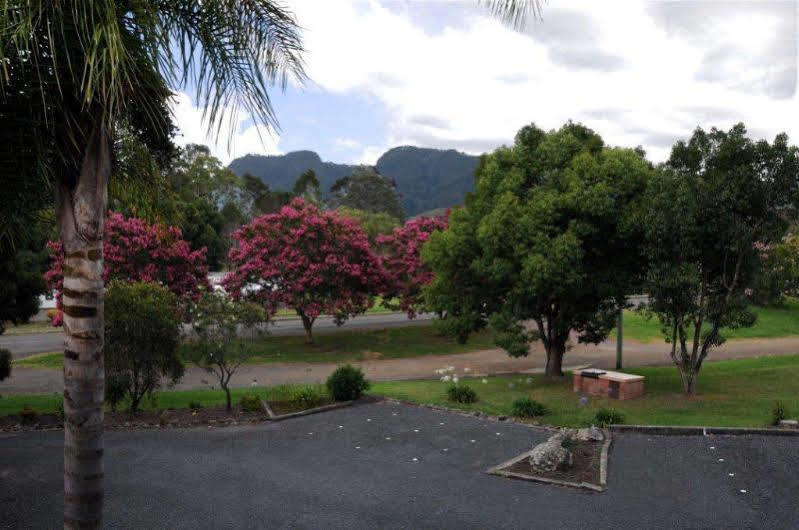 Bucketts Way Motel Gloucester Luaran gambar