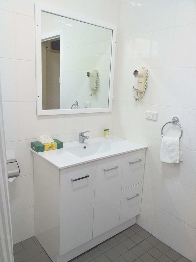 Bucketts Way Motel Gloucester Luaran gambar