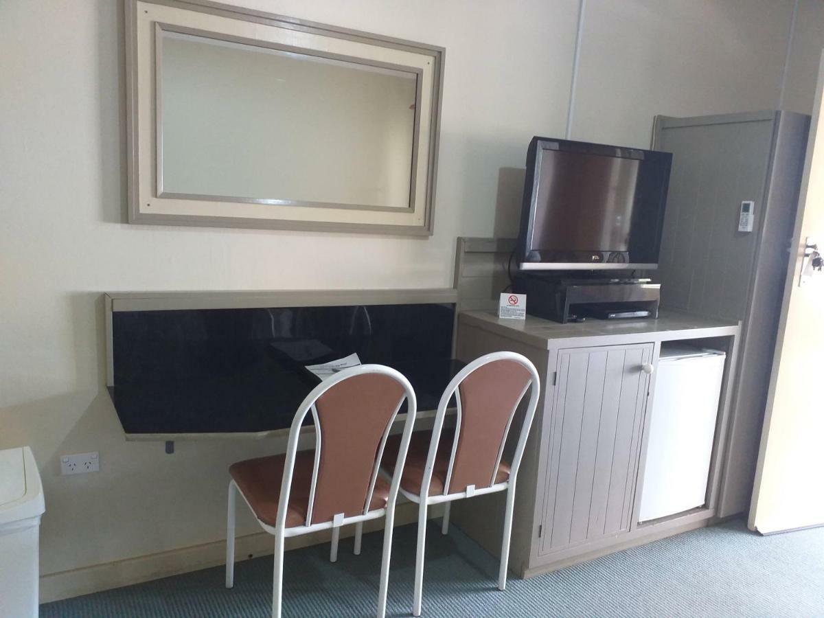 Bucketts Way Motel Gloucester Luaran gambar
