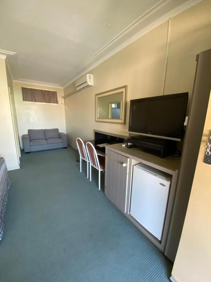 Bucketts Way Motel Gloucester Luaran gambar